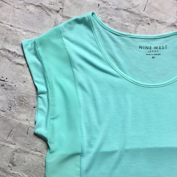 NINE WEST Tee - Picture 4 of 6